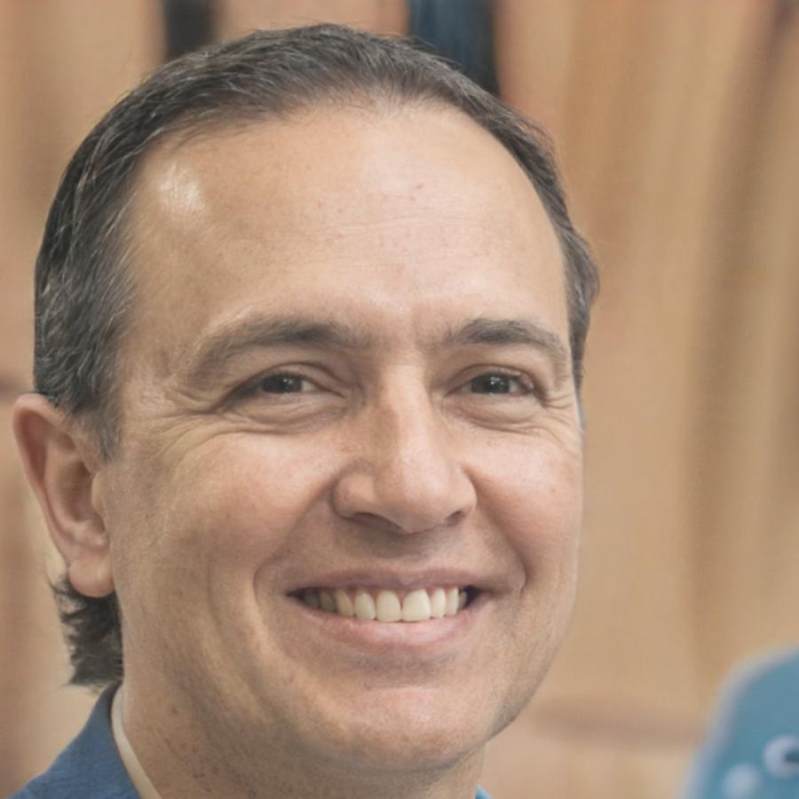 Thomas Laurent