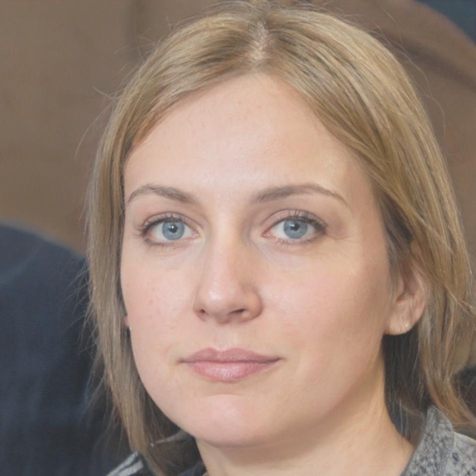 Portrait de Marie Laurent, utilisatrice satisfaite